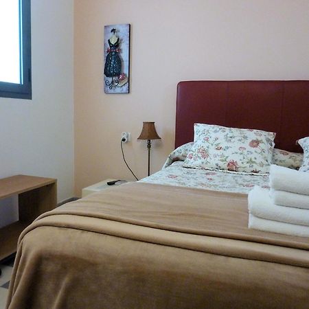 Apartamento Apodaca Cádiz Exteriér fotografie