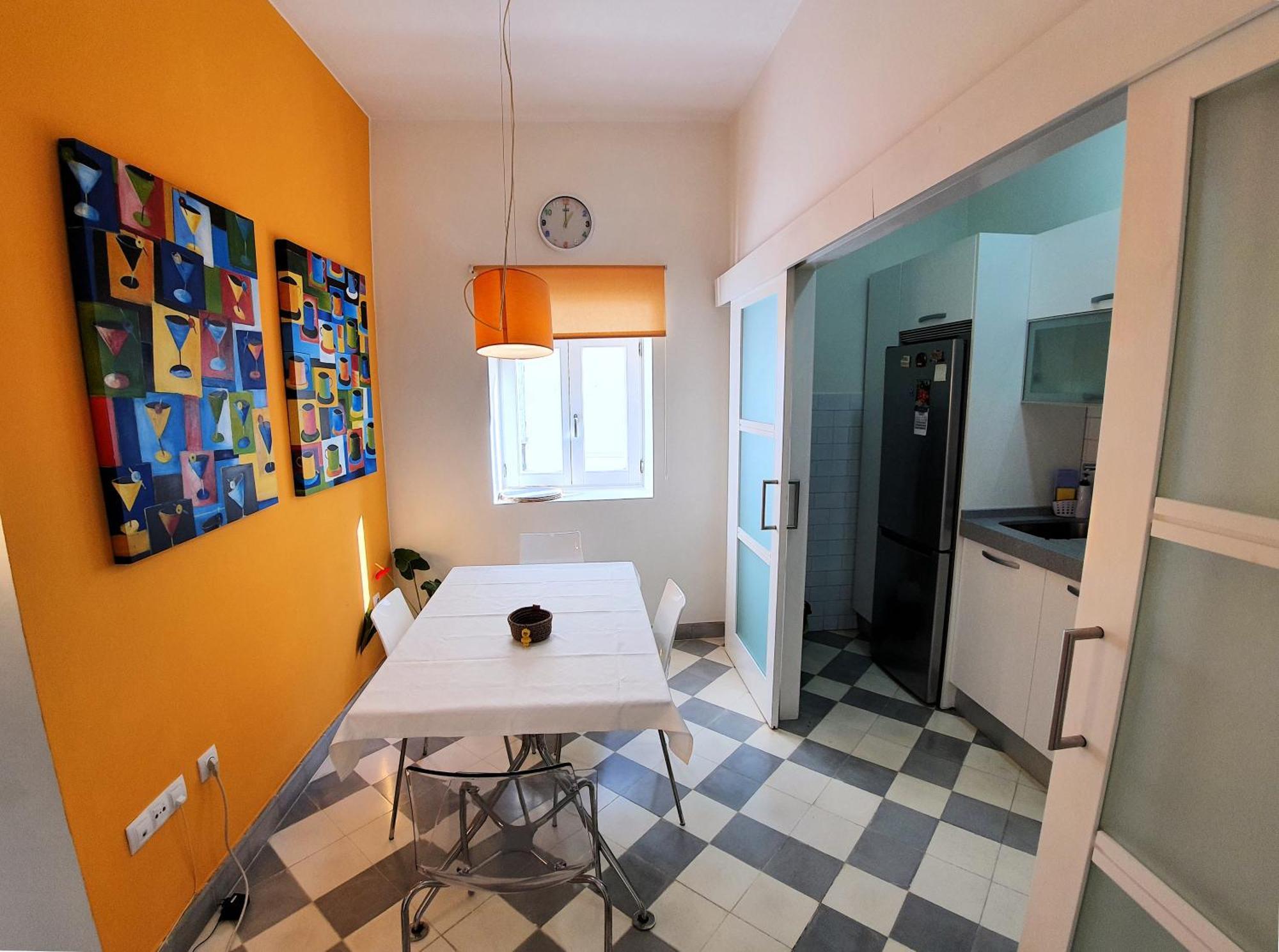 Apartamento Apodaca Cádiz Exteriér fotografie