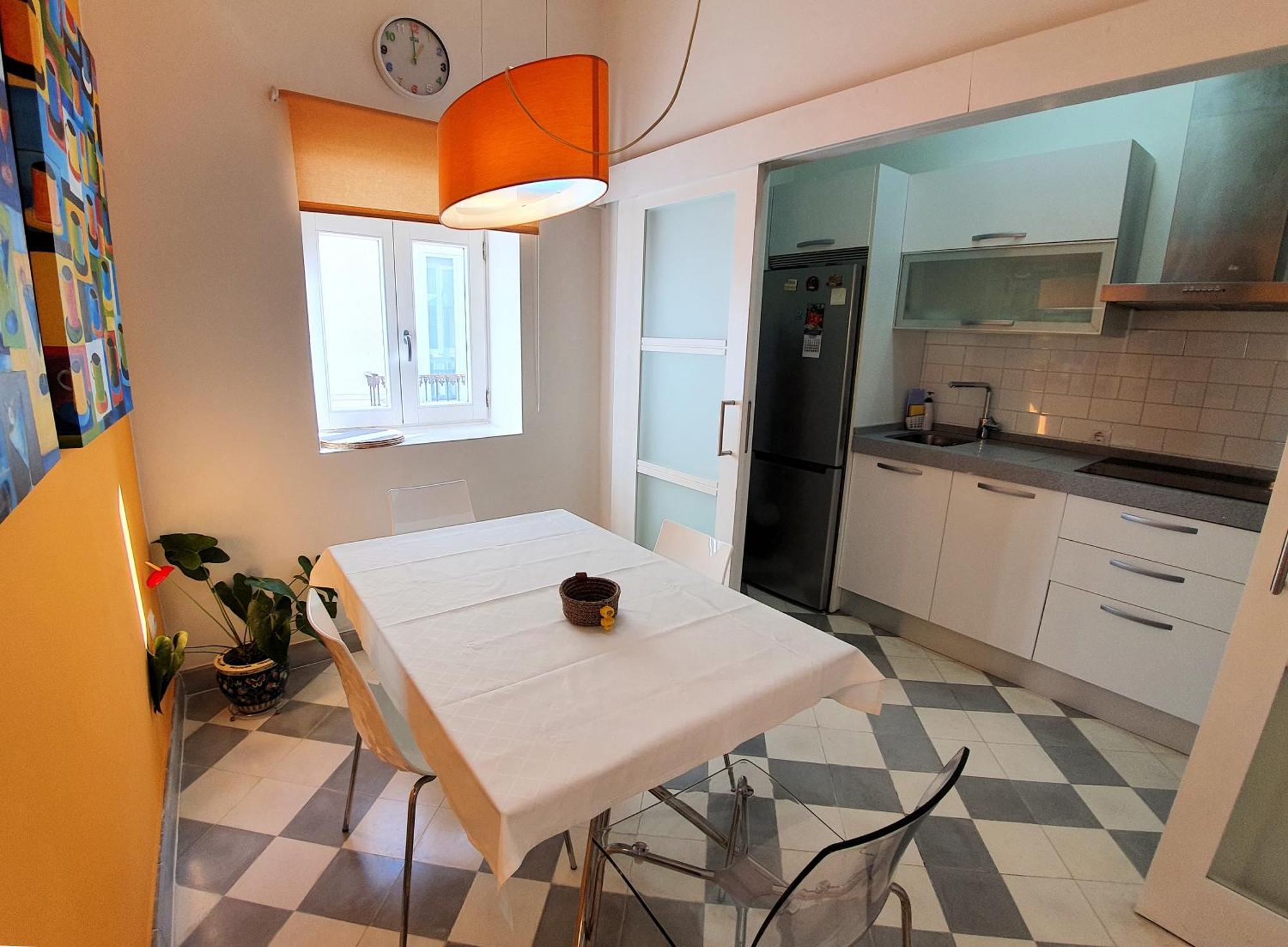 Apartamento Apodaca Cádiz Exteriér fotografie