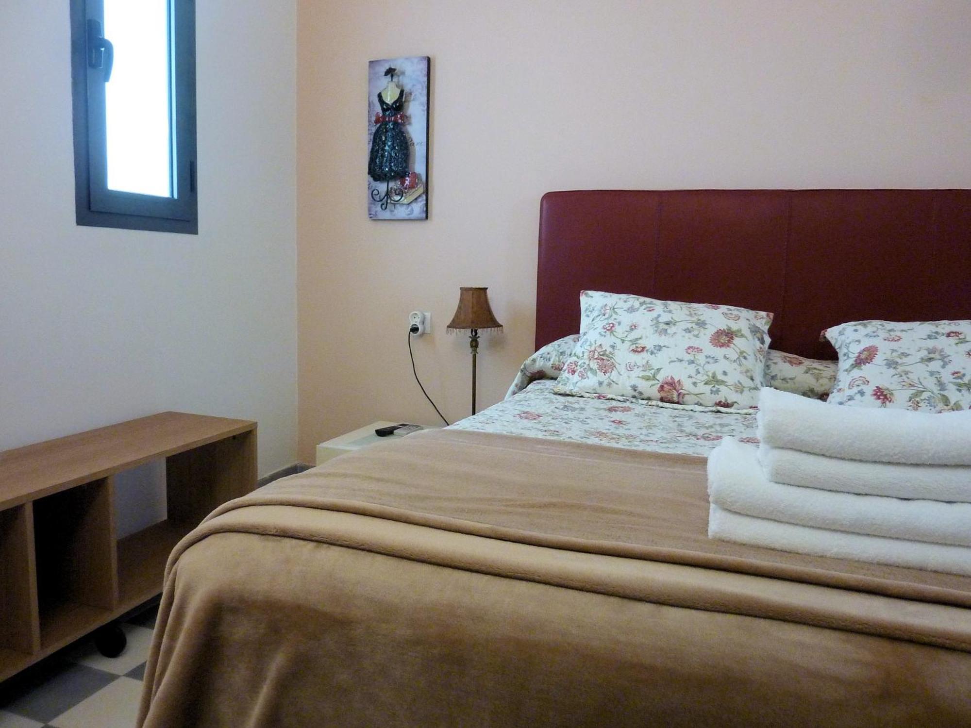 Apartamento Apodaca Cádiz Exteriér fotografie
