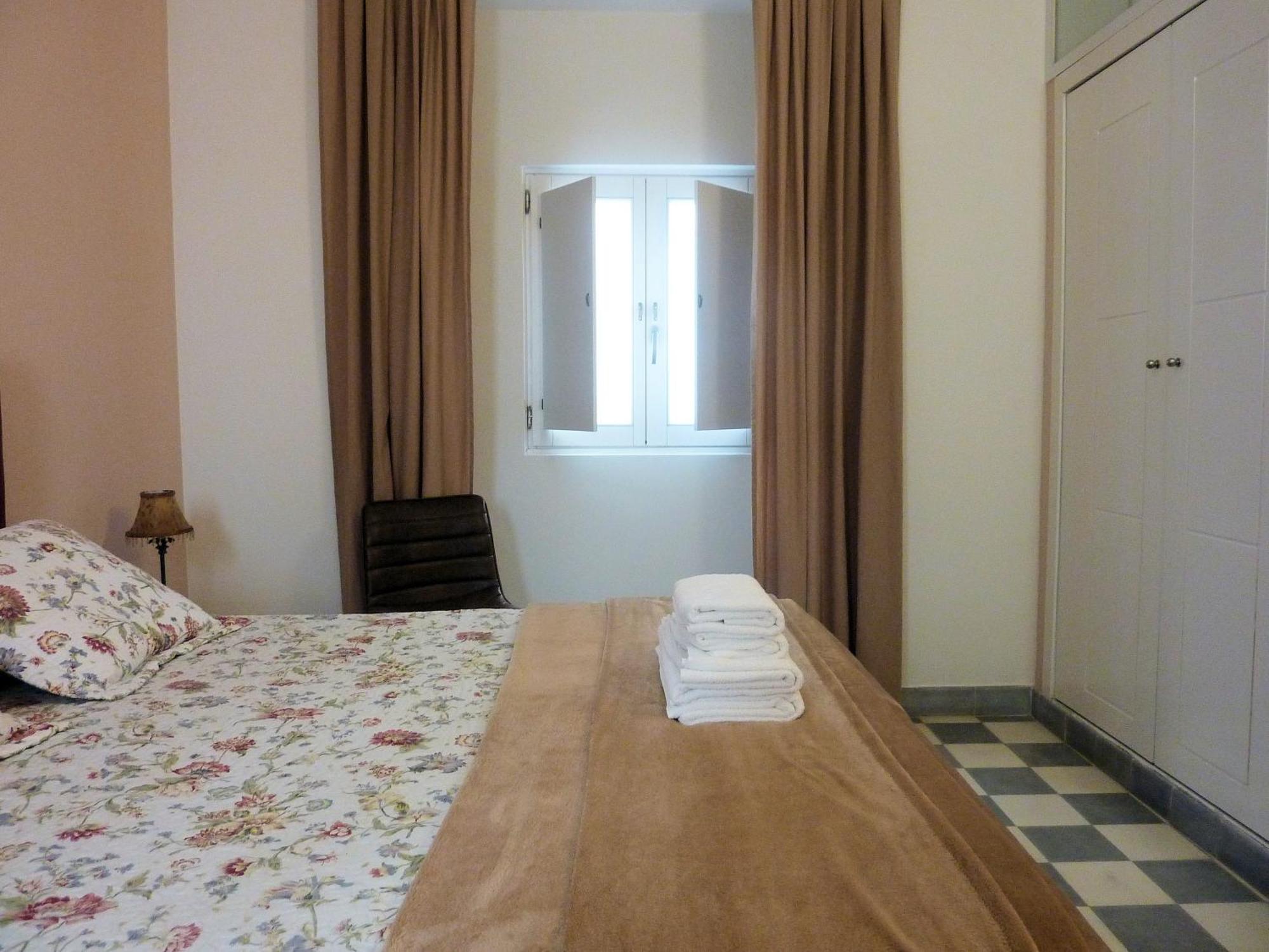 Apartamento Apodaca Cádiz Exteriér fotografie