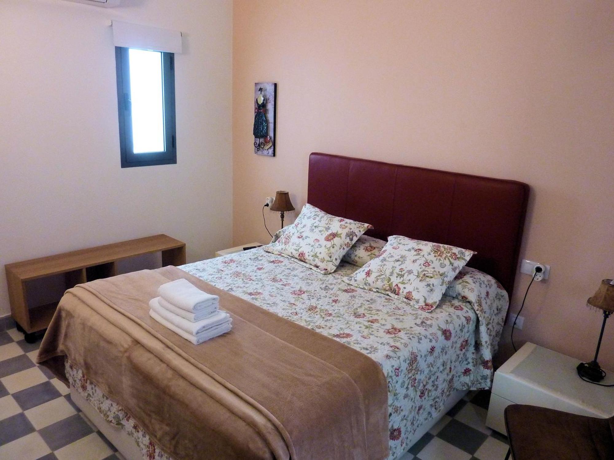Apartamento Apodaca Cádiz Exteriér fotografie