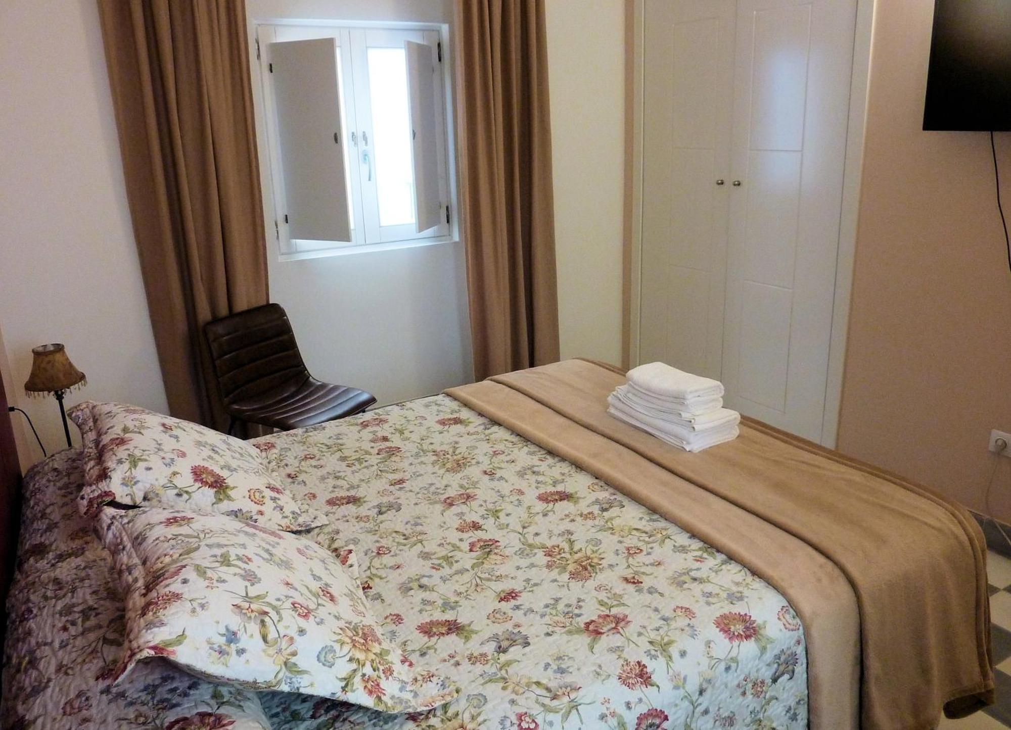 Apartamento Apodaca Cádiz Exteriér fotografie