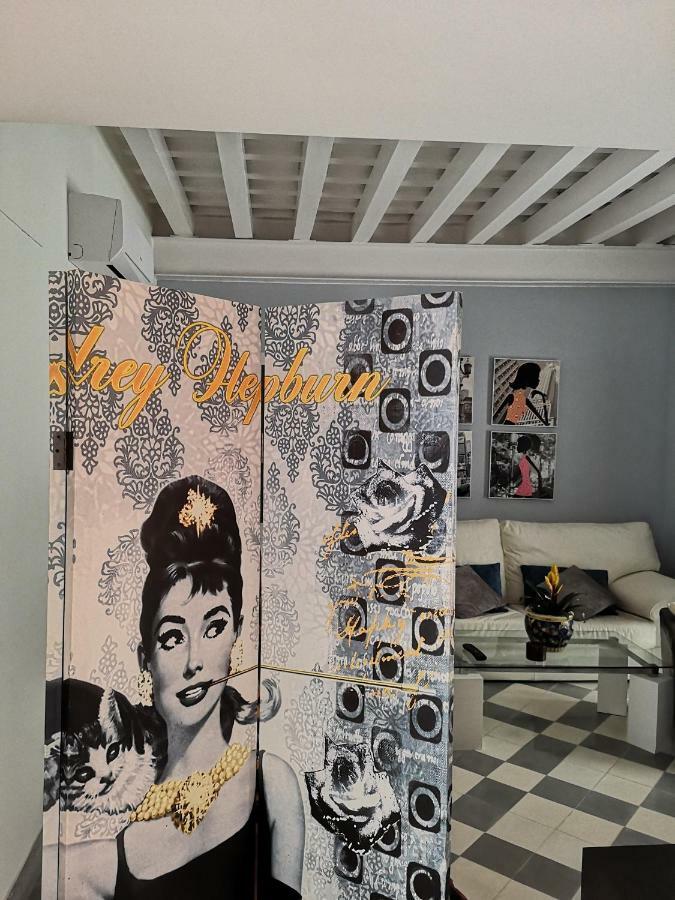 Apartamento Apodaca Cádiz Exteriér fotografie